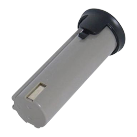 Milwaukee Batteri 2,4 Volt 3,0Ah til 6538-1, 6539-1, 6539-6, 6545-6, 6546-1, 6546-6, 6550-20 (kompatibel)
